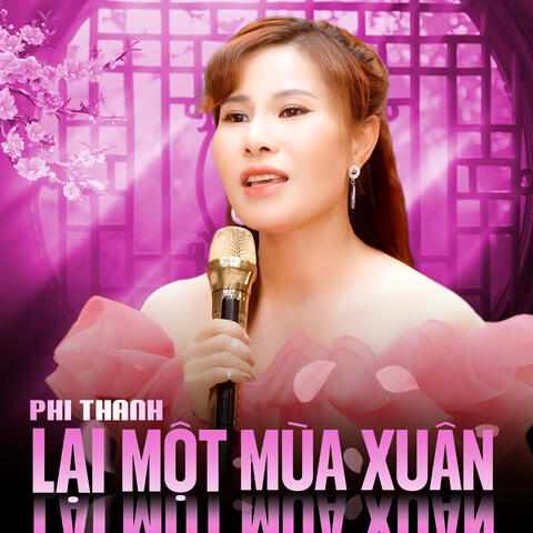 Lại Một Mùa Xuân