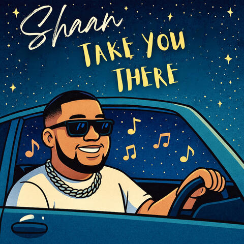 Take you there