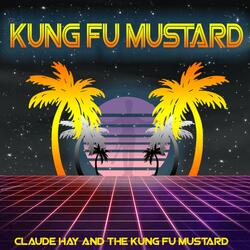 Kung Fu Mustard