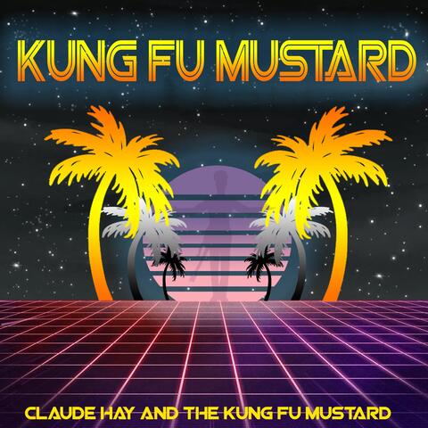 Kung Fu Mustard