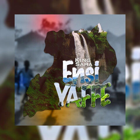 Ensi Yaffe