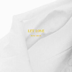 Let Love