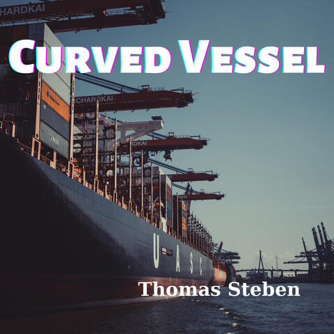 Curved Vessel