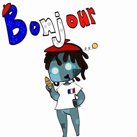 Bonjour