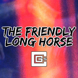 The Friendly Long Horse