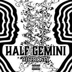 half gemini