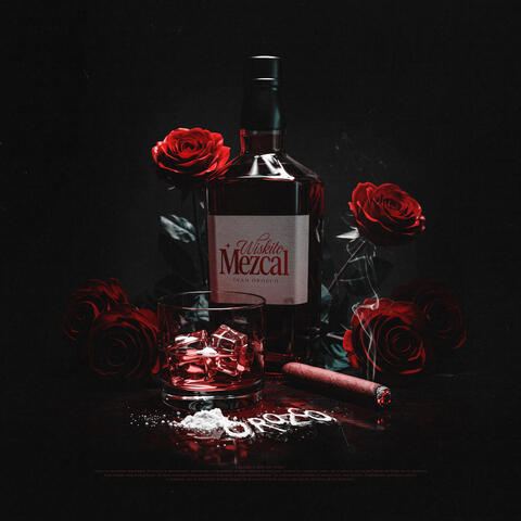 WISKITO MEZCAL