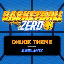 Chuck Theme