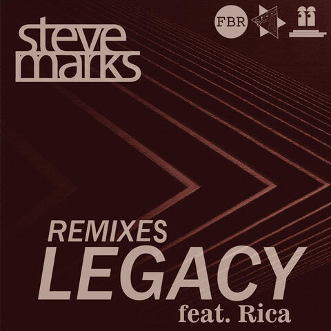 Legacy The Remixes (feat. Rica)