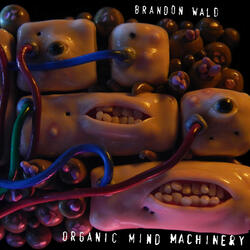 Glowing Flesh Circuits