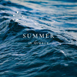 Summer in Greece