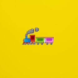The Train Beat