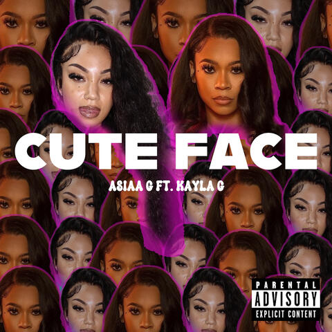 Cute Face (feat. Kayla G)