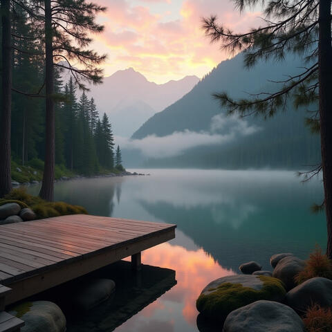 Pure Mind, Calm Soul: A Musical Retreat for Restful Minds