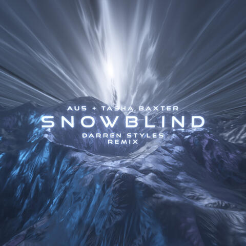 Snowblind