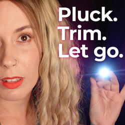 Super Gentle Stress Pulling & Whispering