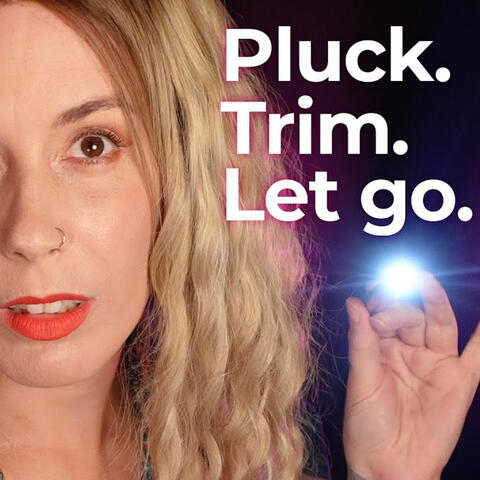 Whispered Reiki Stress Trim ASMR