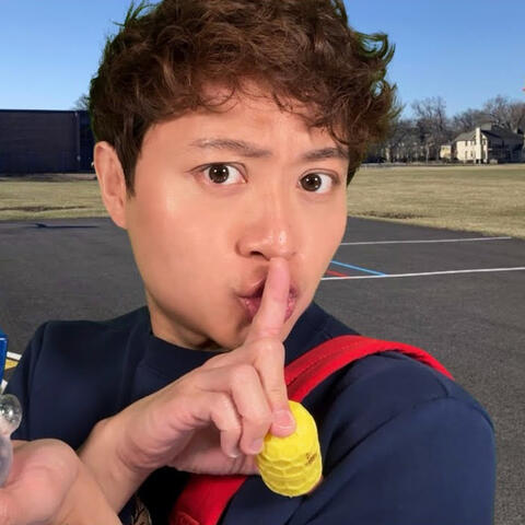 Banned Fidget Toy Seller ASMR (Sketchy RP)