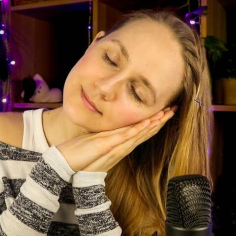 ASMR to Calm Down - The Best Sleep in Your Life