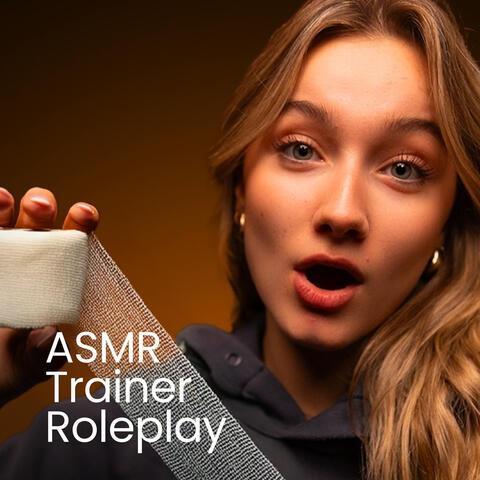 ASMR Trainer Roleplay - Prepping You for the Ring