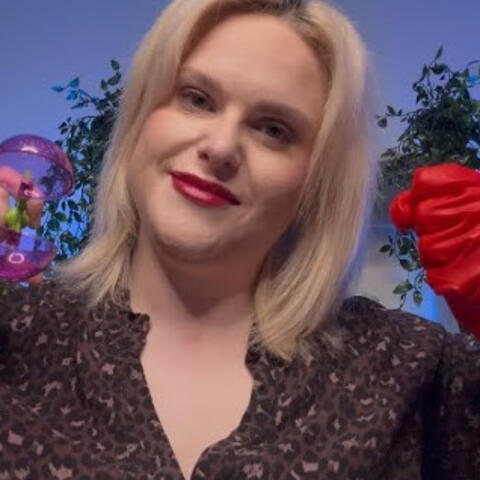 Chaotic Triggers – Maximum ASMR Tingles