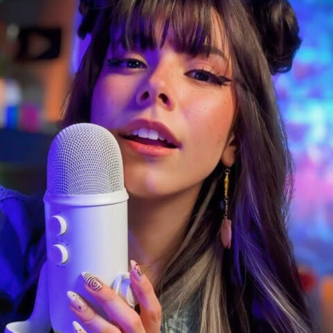 How Long Can You Stay Awake? Sleepy ASMR Challenge