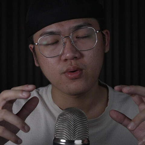 Nostalgic ASMR – Pure Triggers You Forgot You Loved
