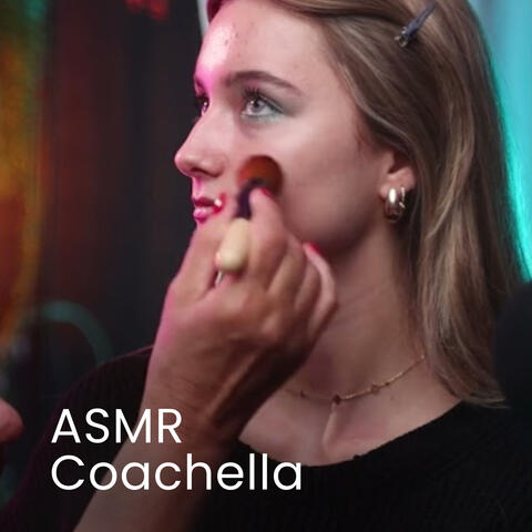 Too Sleepy for Coachella - ASMR That Knocks You Out