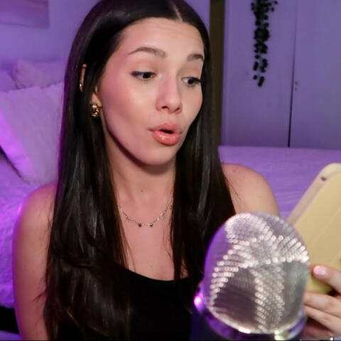 ASMR - First Date Horror Stories