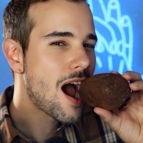 ASMR - Le Plus Beau Chocolat de Paris