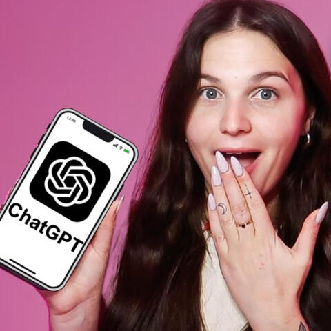 ASMR 100% Aléatoire (Merci, ChatGPT)