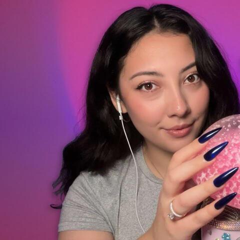 ASMR Comfort for Your Luteal Phase