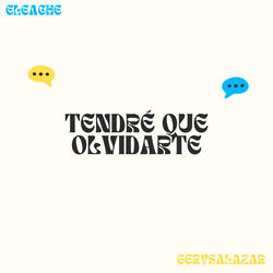 Tendré que Olvidarte