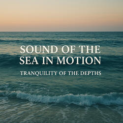 Sound of the Sea in Motion, Inspiration from Living Waters