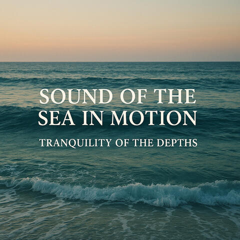 Sound of the Sea in Motion, Tranquility of the Depths