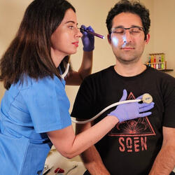 Gentle Annual Check-Up