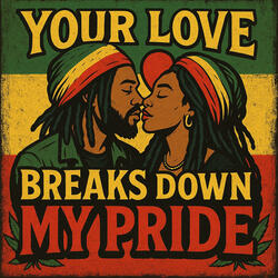 Break the Silence That Divides Us