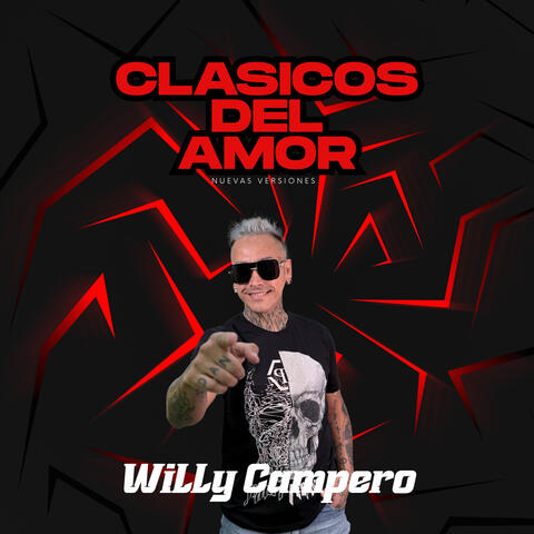 Clásicos Del Amor (Nuevas Versiones)