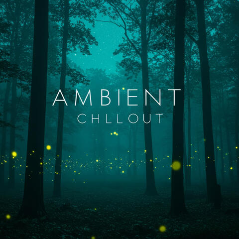 Chill Ambient Music for Focus