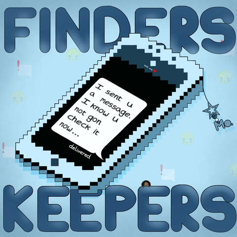 Finders Keepers