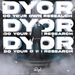 DYOR