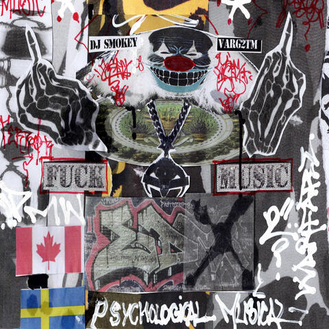 Psychological Musical Warfare 2