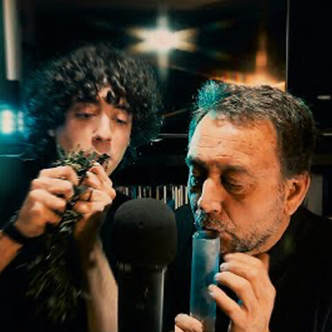 Fastest ASMR with Dad Pt. 2