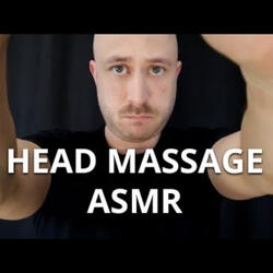 Scalp Massage
