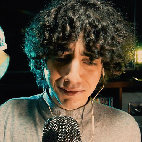The Crying ASMR