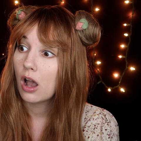 ASMR What kind of TINGLER are you?