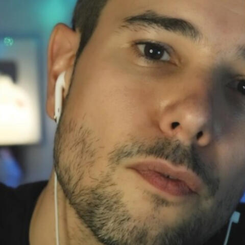 Je M’occupe de Toi (ASMR Avant Ta Soirée)