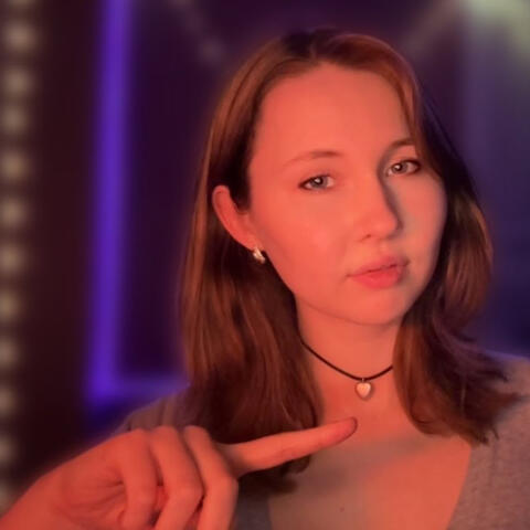 If This Triggers Doesn't Give You Tingles I'll Quit Doing ASMR