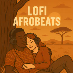 Chill Afrobeats