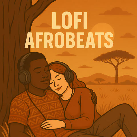 Chill Lofi Amapiano Afrobeats Sunny Summer Lo Fi Afrobeat Study Music